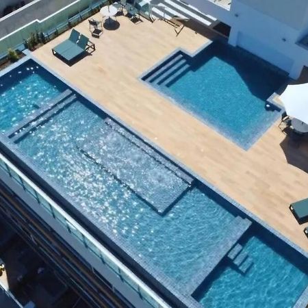 Flat Com Piscina Privativa #10 Cupe Garden Apartment Pôrto das Galinhas Екстериор снимка