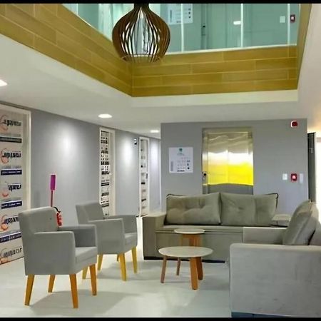 Flat Com Piscina Privativa #10 Cupe Garden Apartment Pôrto das Galinhas Екстериор снимка