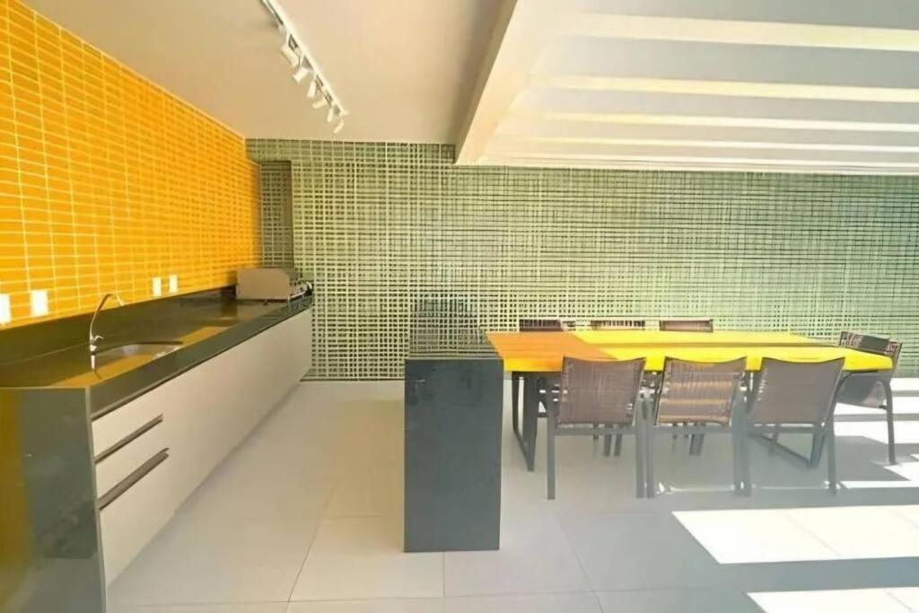 Flat Com Piscina Privativa #10 Cupe Garden Apartment Pôrto das Galinhas Екстериор снимка