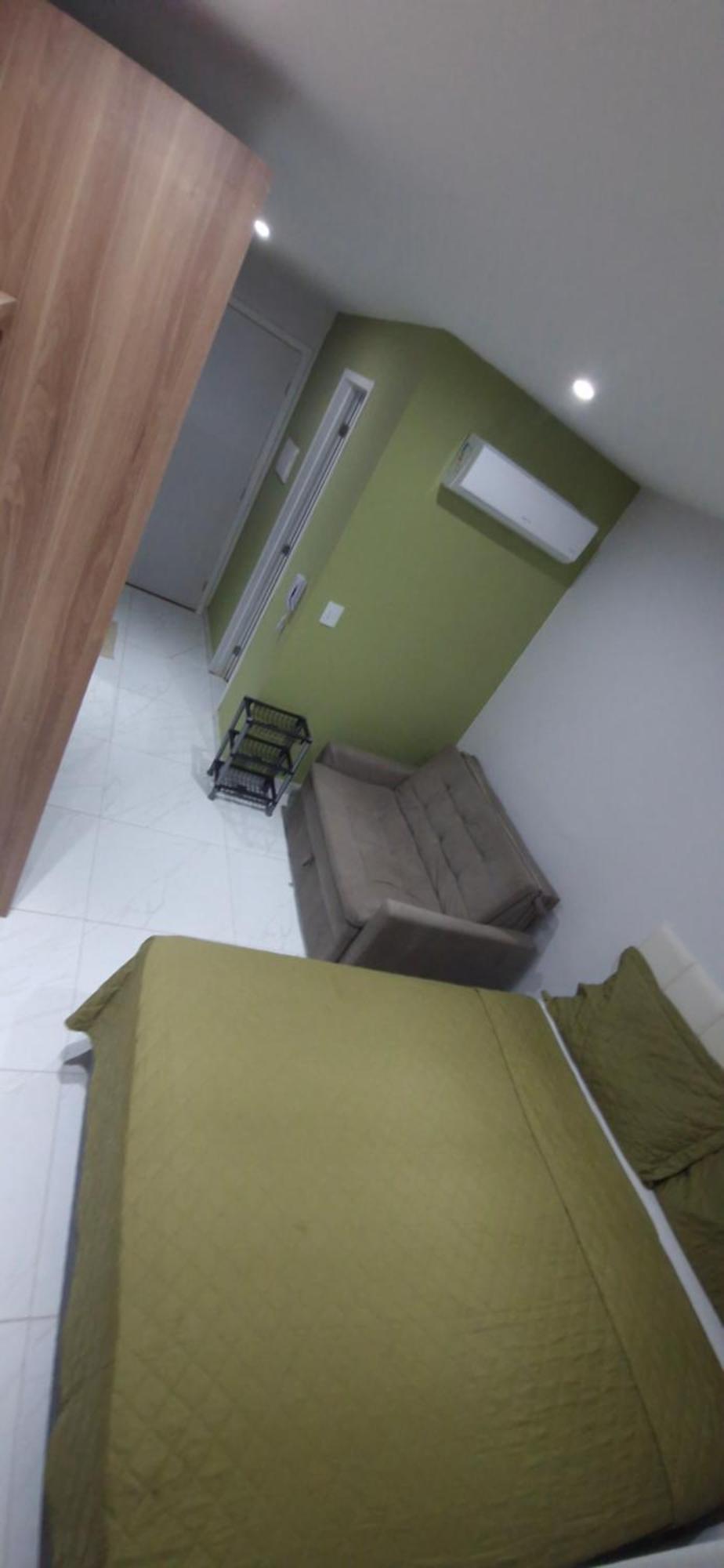 Flat Com Piscina Privativa #10 Cupe Garden Apartment Pôrto das Galinhas Екстериор снимка
