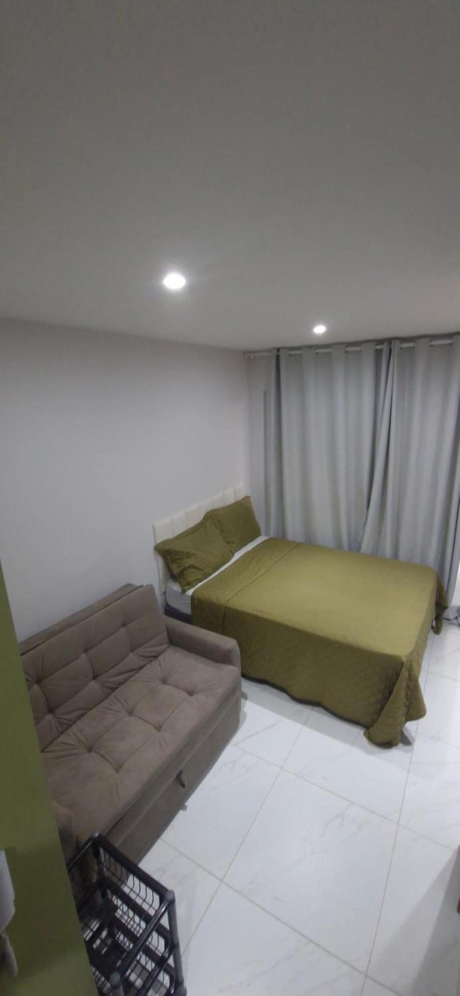 Flat Com Piscina Privativa #10 Cupe Garden Apartment Pôrto das Galinhas Екстериор снимка